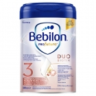 Bebilon Profutura Duobiotic 3 Formel auf Milchbasis