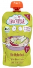 Fruchtbar Organic apple, pear, grape oatmeal