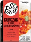 So Food Kurczak z ryżem w sosie