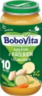 BoboVita Cream soup with rabbit and dumplings