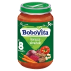 BoboVita Ukrainian borscht