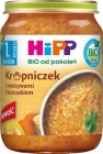HiPP BIO Krupniczek with vegetables and chicken