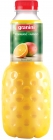 Bebida Granini de naranja y mango