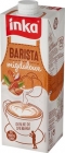 Inka Barista Almond drink with calcium and vitamins