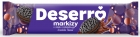 Cukier Nyskie Deserro Marquise со вкусом шоколада