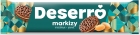 Cukier Nyskie Deserro peanut marquises