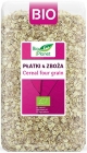 Bio Planet Flakes 4 cereals, spelled, oats, barley, rye, BIO