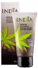 India Serum for dry skin with hemp oil