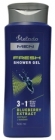 Melado Men Shower gel with blueberry extract 3in1