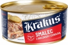 Krakus Lard with bacon and onion