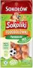 Sokołów Sokoliki Paróweczki