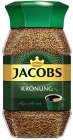 Jacobs Kronung Instant coffee