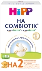 HiPP HA2 COMBIOTIK Preparation for continued feeding of infants after 6 months