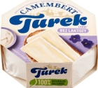 Turek Camembert light, sin lactosa