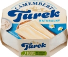 Turek Camembert naturbelassen