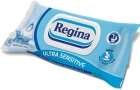 Regina Befeuchtetes Toilettenpapier mit Panthenol