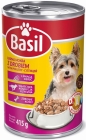 Basil Karma mokra z drobiem dla