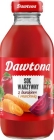Dawtona Vegetable juice with beetroot and carrot