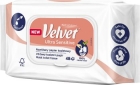 Туалетная бумага Velvet Ultra Sensitive увлажненная