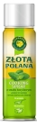 Złota Polana Rapeseed oil spray with basil flavor