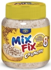Kruger Cream Mix Fix со вкусом молока и гранулами какао.