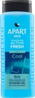 Apart Men Active Fresh Cool Shower Gel