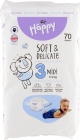 Bella Baby Happy Disposable diapers 3 midi 5-9 kg