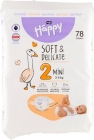 Bella Baby Happy Disposable diapers 2 mini 3-6 kg
