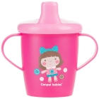 Canpol Babies Hard sippy cup 250ml