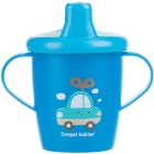 Canpol Babies Hard sippy cup 250 ml