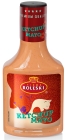 Roleski Ketchup Mayo Mayonesa y salsa de tomate