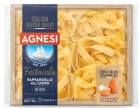 Agnesi Festaiola Pappardelle pasta