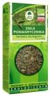 Gifts of Nature Organic ground elder herb tea