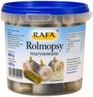 Rafa Rolmopsy marynowane