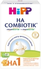 HiPP HA 1 Combiotik Preparation for initial feeding of infants from birth