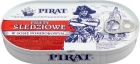 Pirat Filety śledziowe w sosie