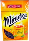 Minutka Granulated black tea