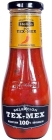 Helios Selection Tex-Mex sauce with cayenne pepper