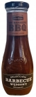 Helios Selection Smoked barbecue sauce
