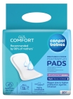 Canpol Babies breathable postpartum pads for the night