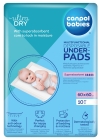 Canpol Babies multifunctional hygienic pads 60x60cm