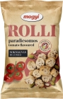 Mogyi Rolli Multigrain croutons with tomato flavor and 5% olive oil