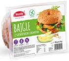 Incola Bagels with linseed gluten-free 2x95g