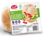 Incola Gluten-free kaiser rolls 2x60g