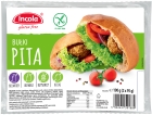 Incola Gluten-free pita rolls 2x95g