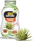 Big Nature Bio Salmeana premium agave syrup