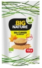 Big Nature Bio Maple Sugar
