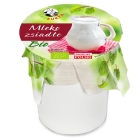Eko Łukta Organic curdled milk