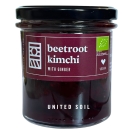 United Soil Kimchi beetroot with ginger BIO
