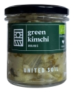 United Soil Kimchi zielone BIO